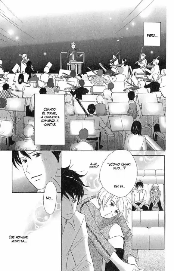 Nodame Cantabile - Capítulo 12 - Página 25 - LectorTMOo