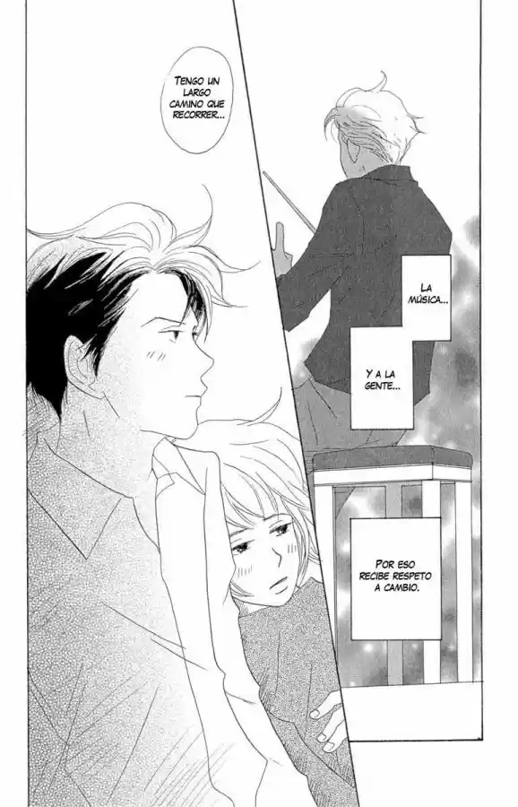 Nodame Cantabile - Capítulo 12 - Página 26 - LectorTMOo