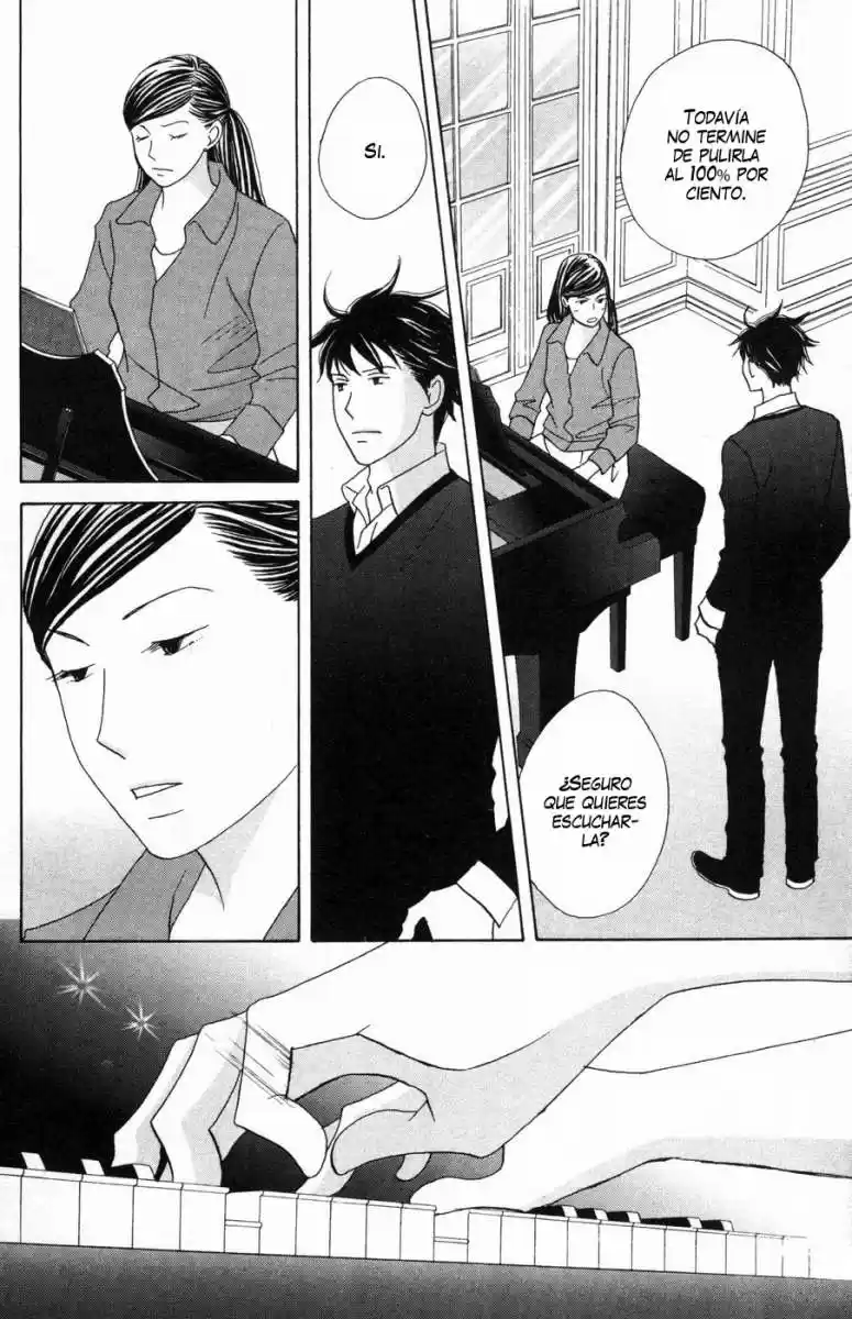 Nodame Cantabile - Capítulo 120 - Página 2 - LectorTMOo