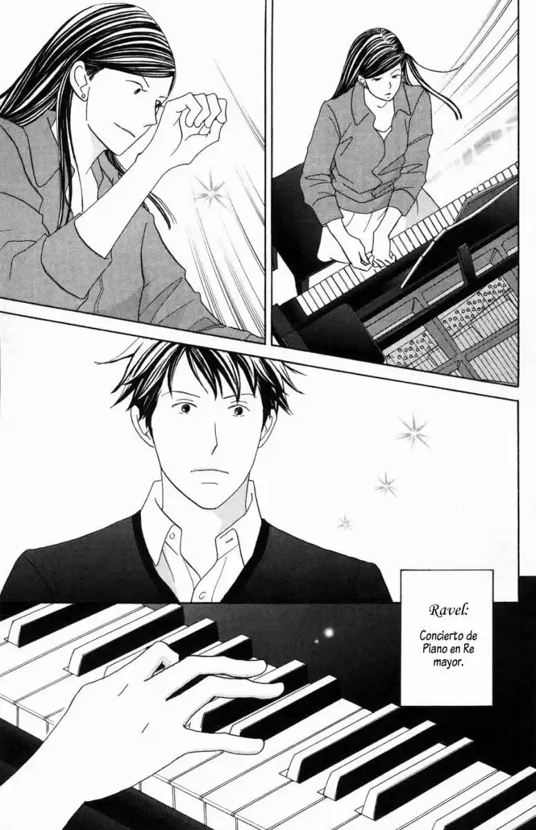 Nodame Cantabile - Capítulo 120 - Página 3 - LectorTMOo