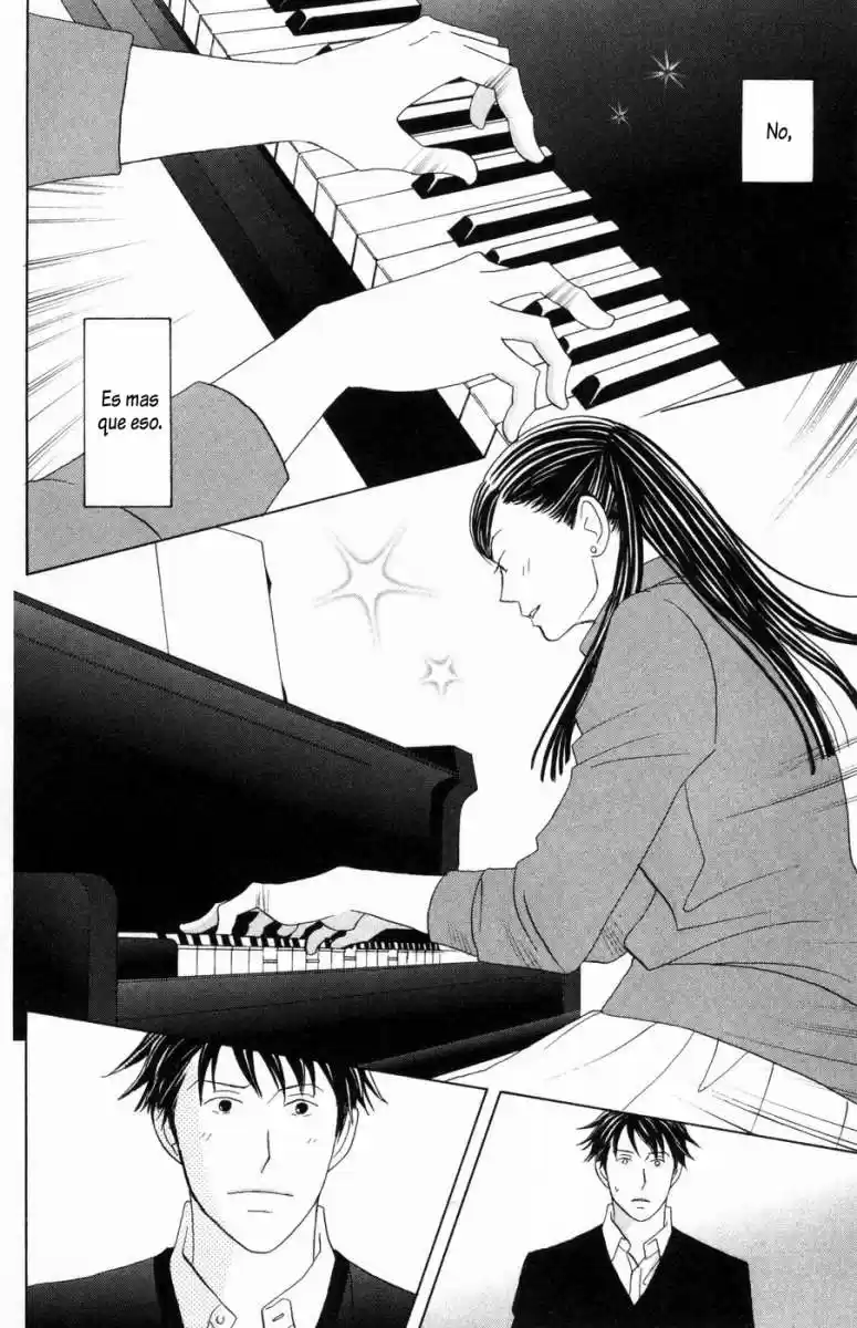 Nodame Cantabile - Capítulo 120 - Página 6 - LectorTMOo