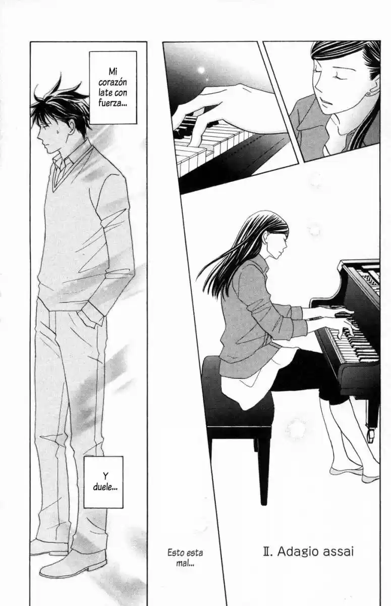 Nodame Cantabile - Capítulo 120 - Página 7 - LectorTMOo