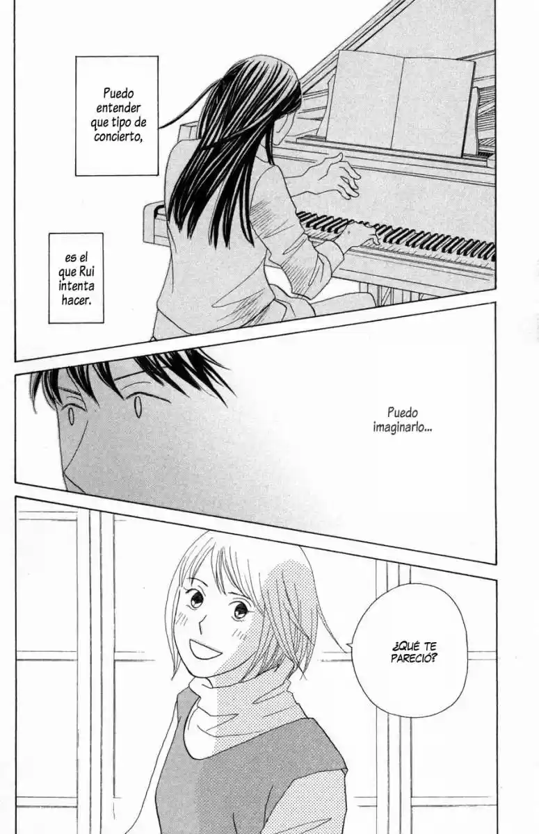 Nodame Cantabile - Capítulo 120 - Página 8 - LectorTMOo