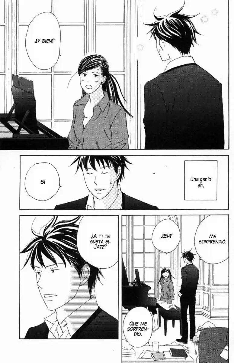 Nodame Cantabile - Capítulo 120 - Página 9 - LectorTMOo