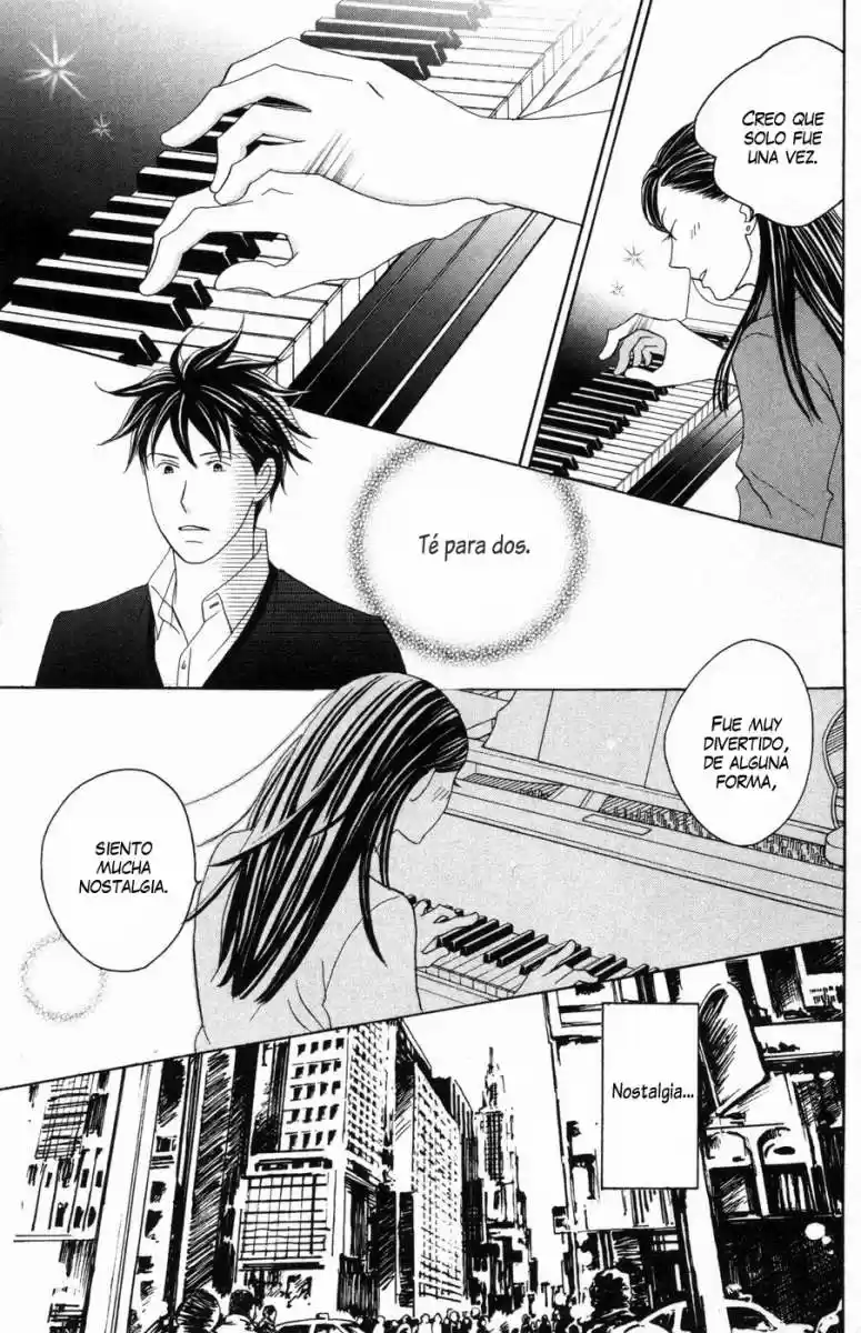 Nodame Cantabile - Capítulo 120 - Página 11 - LectorTMOo