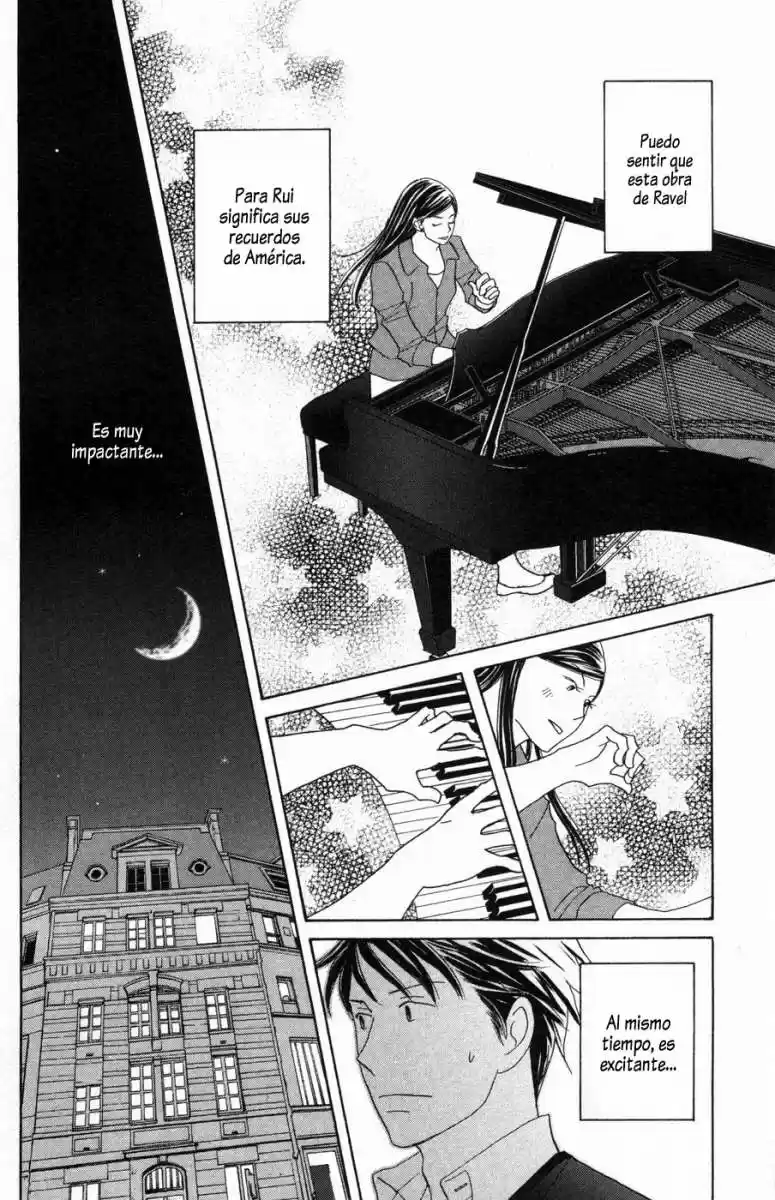 Nodame Cantabile - Capítulo 120 - Página 12 - LectorTMOo