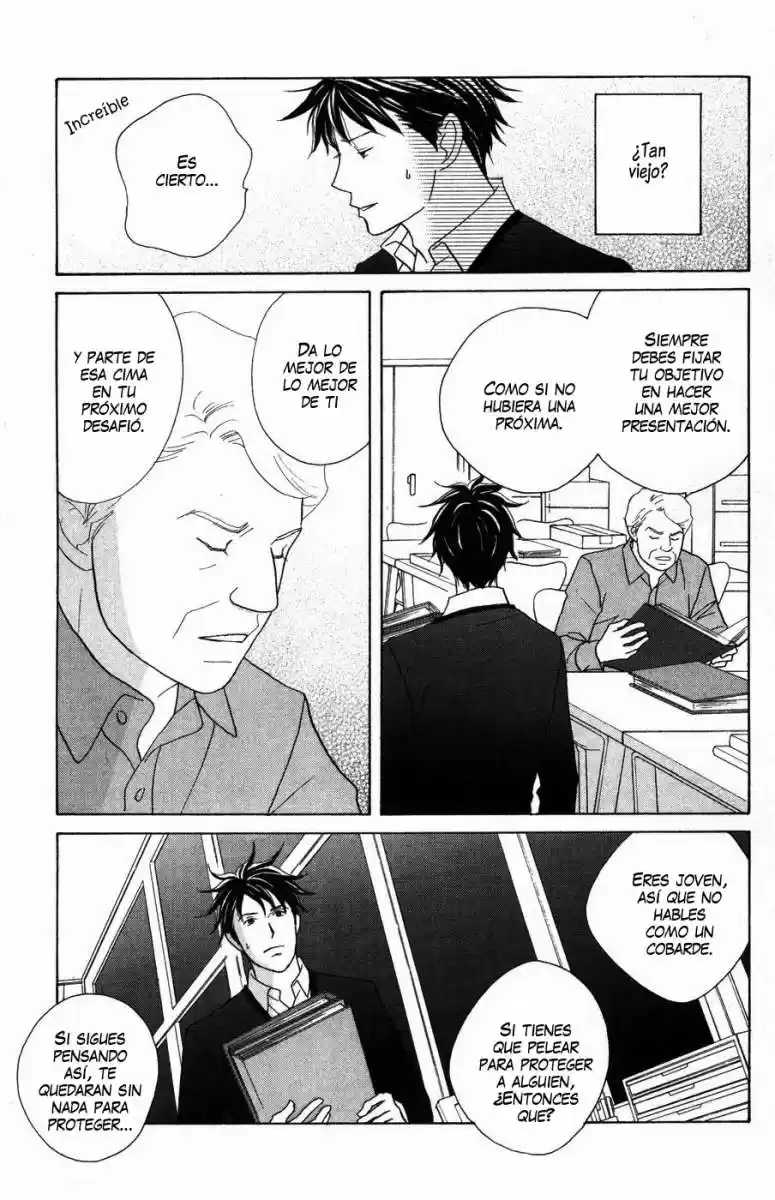 Nodame Cantabile - Capítulo 120 - Página 15 - LectorTMOo