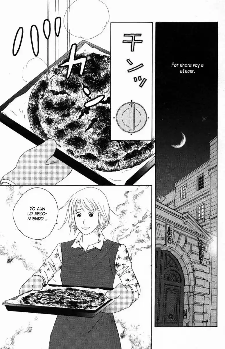 Nodame Cantabile - Capítulo 120 - Página 19 - LectorTMOo