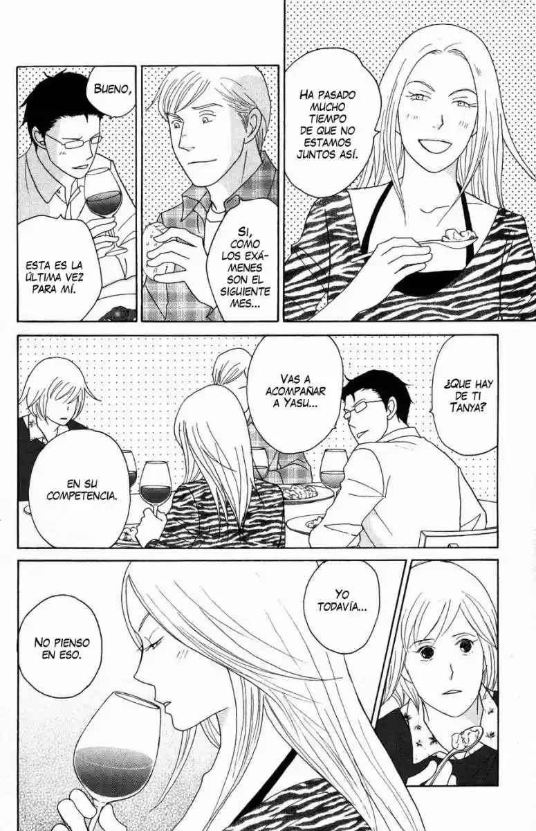 Nodame Cantabile - Capítulo 120 - Página 22 - LectorTMOo