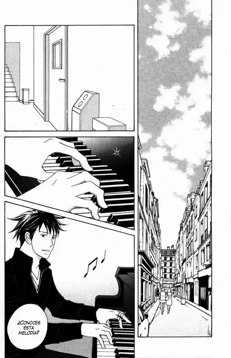 Nodame Cantabile - Capítulo 120 - Página 26 - LectorTMOo
