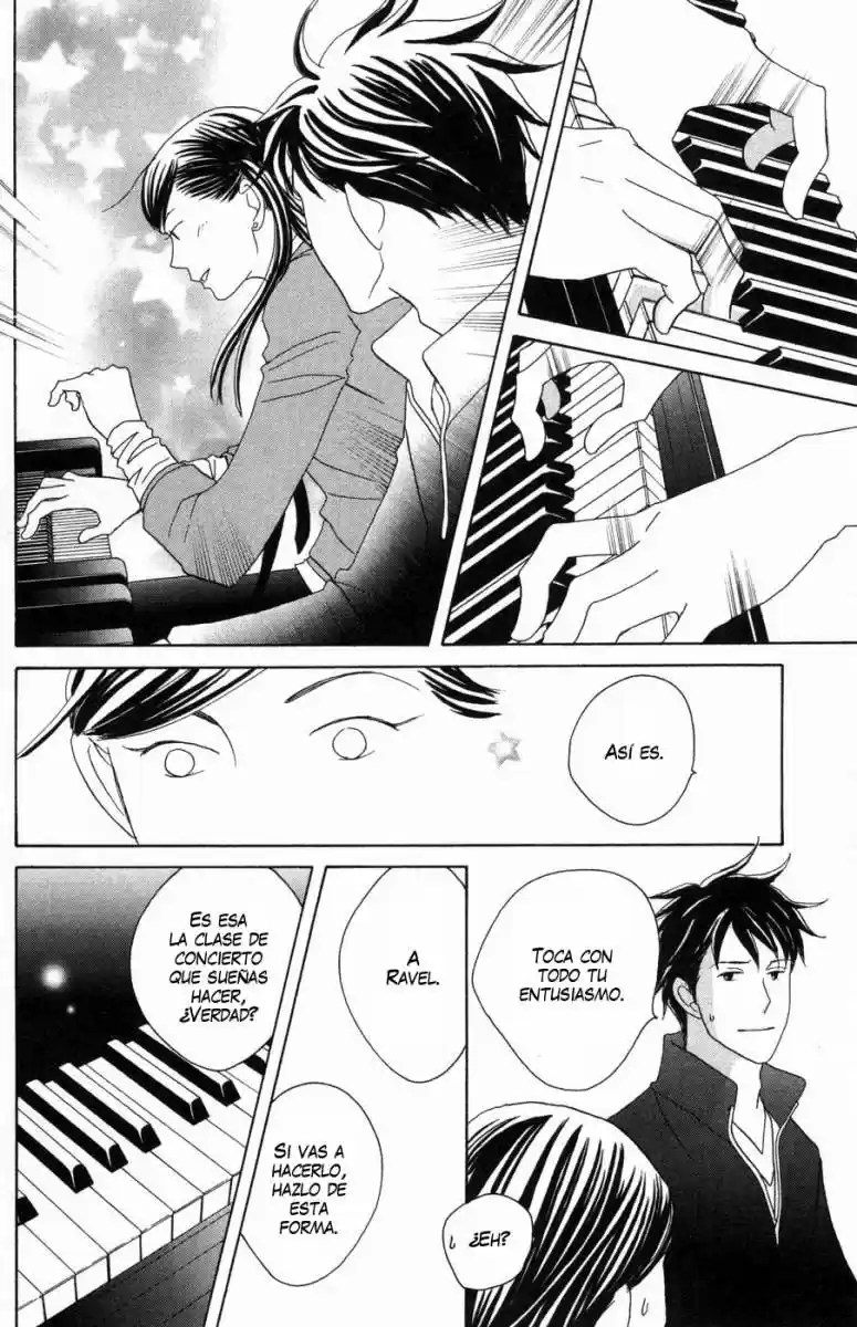 Nodame Cantabile - Capítulo 120 - Página 28 - LectorTMOo