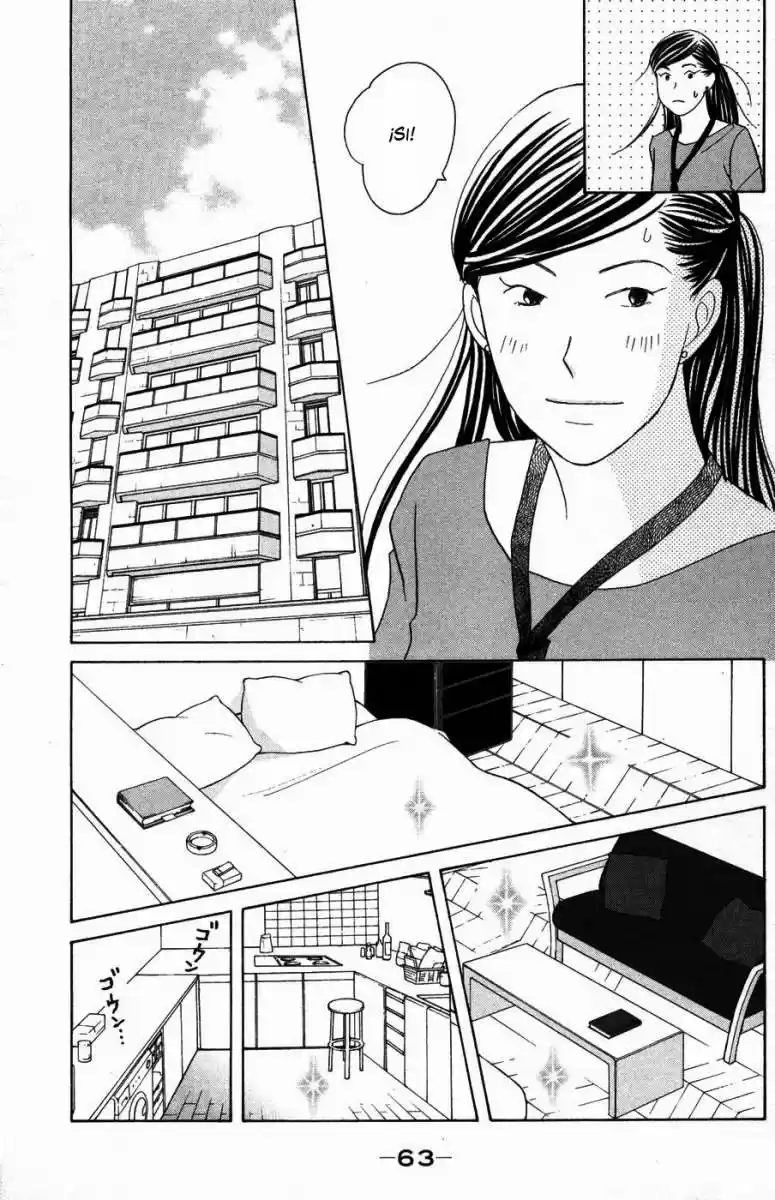 Nodame Cantabile - Capítulo 120 - Página 29 - LectorTMOo