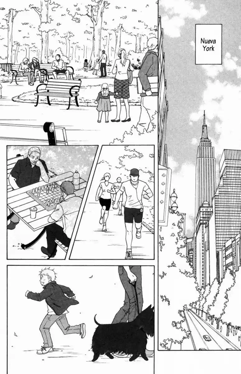Nodame Cantabile - Capítulo 121 - Página 2 - LectorTMOo