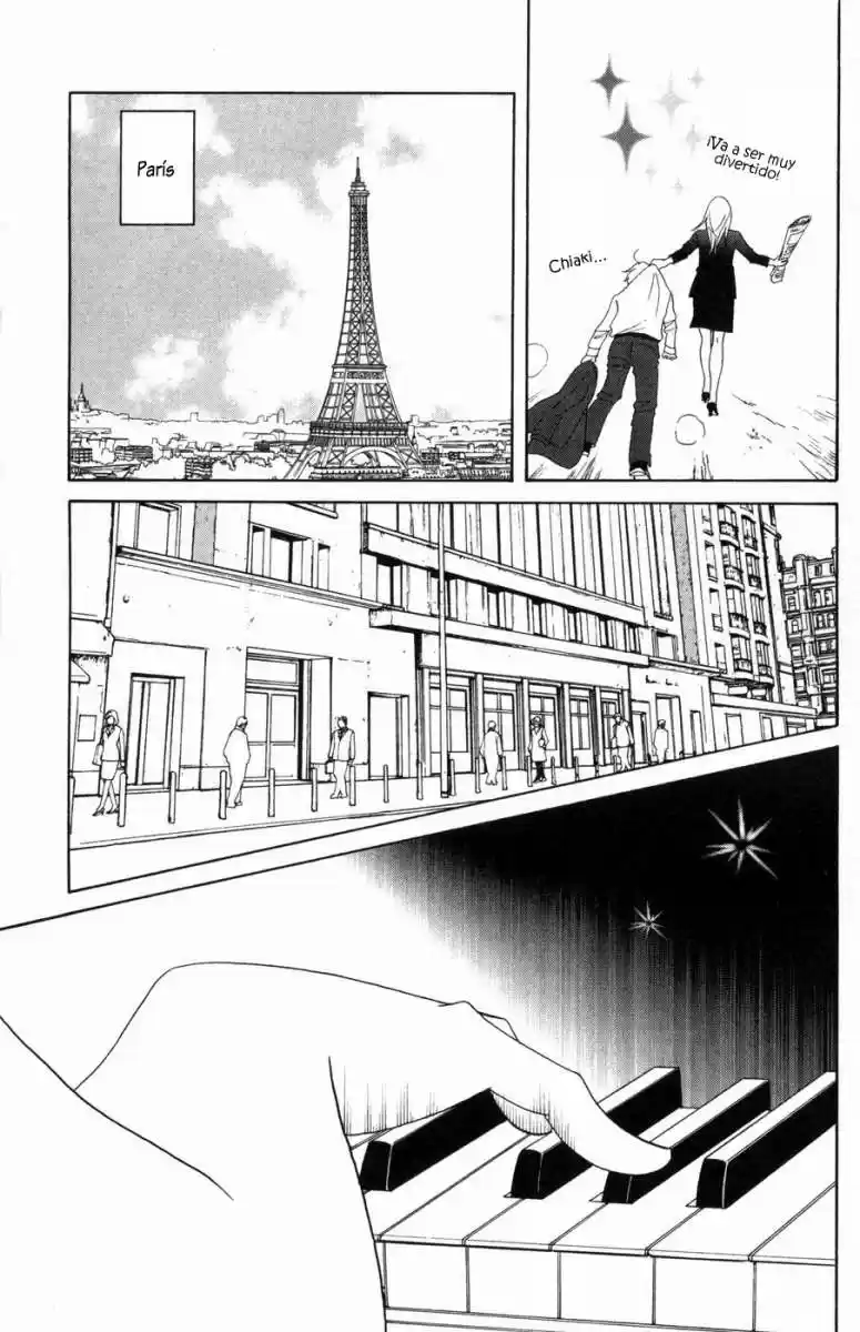 Nodame Cantabile - Capítulo 121 - Página 7 - LectorTMOo