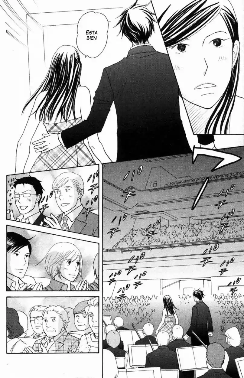 Nodame Cantabile - Capítulo 122 - Página 8 - LectorTMOo