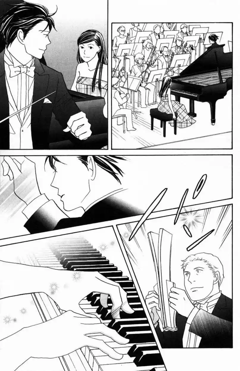 Nodame Cantabile - Capítulo 122 - Página 9 - LectorTMOo