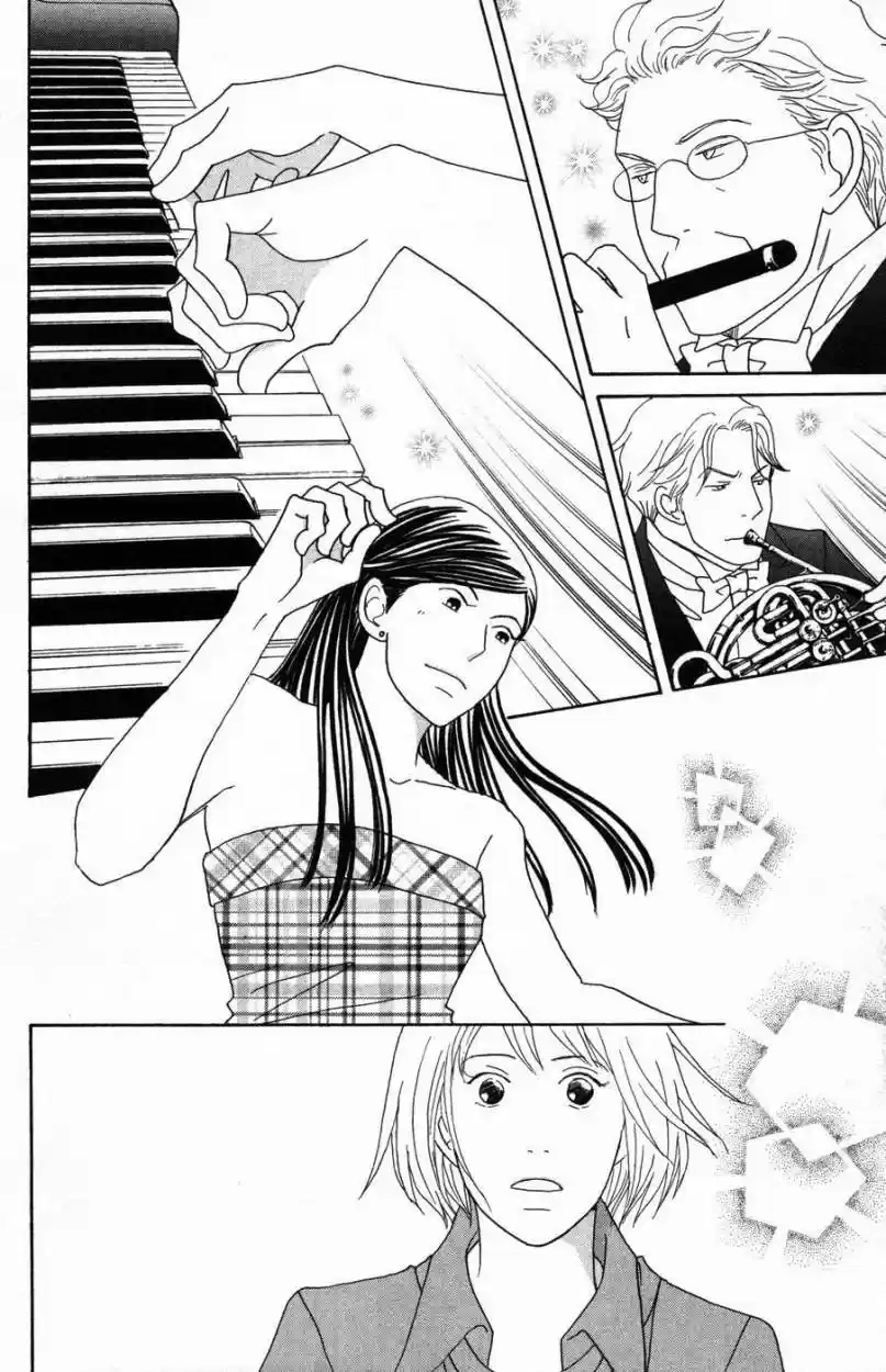 Nodame Cantabile - Capítulo 122 - Página 10 - LectorTMOo