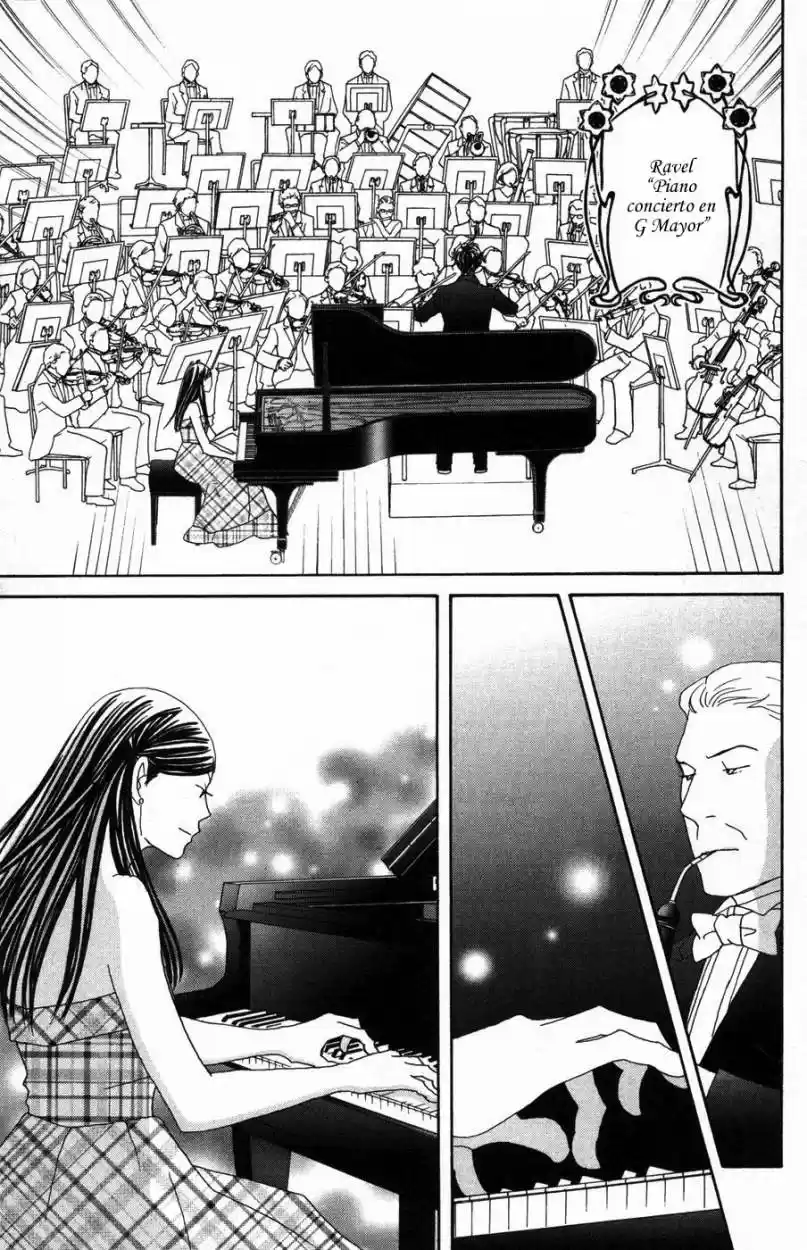 Nodame Cantabile - Capítulo 122 - Página 11 - LectorTMOo