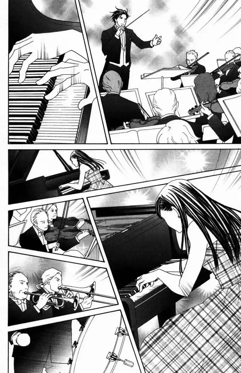 Nodame Cantabile - Capítulo 122 - Página 12 - LectorTMOo