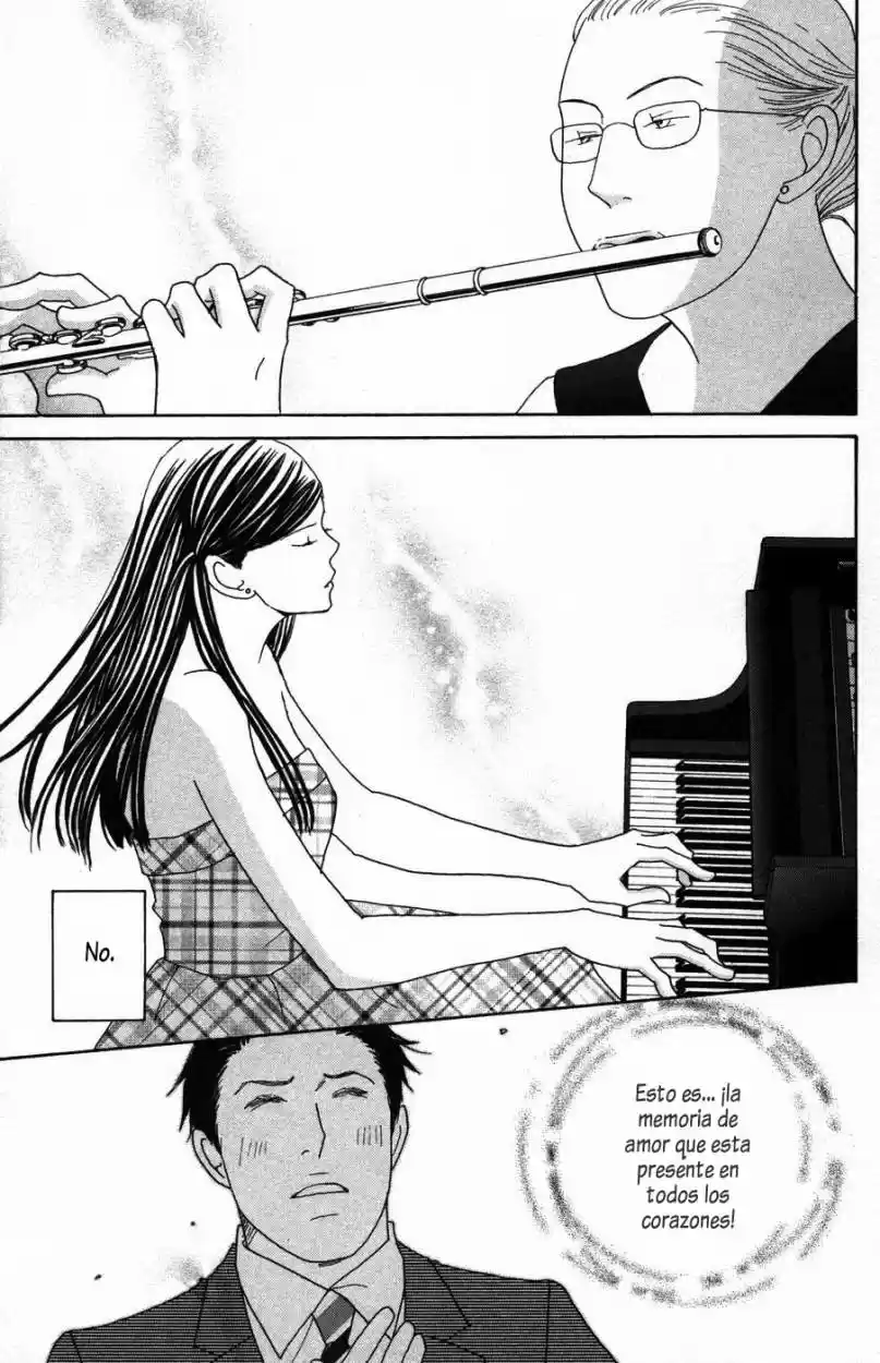 Nodame Cantabile - Capítulo 122 - Página 15 - LectorTMOo