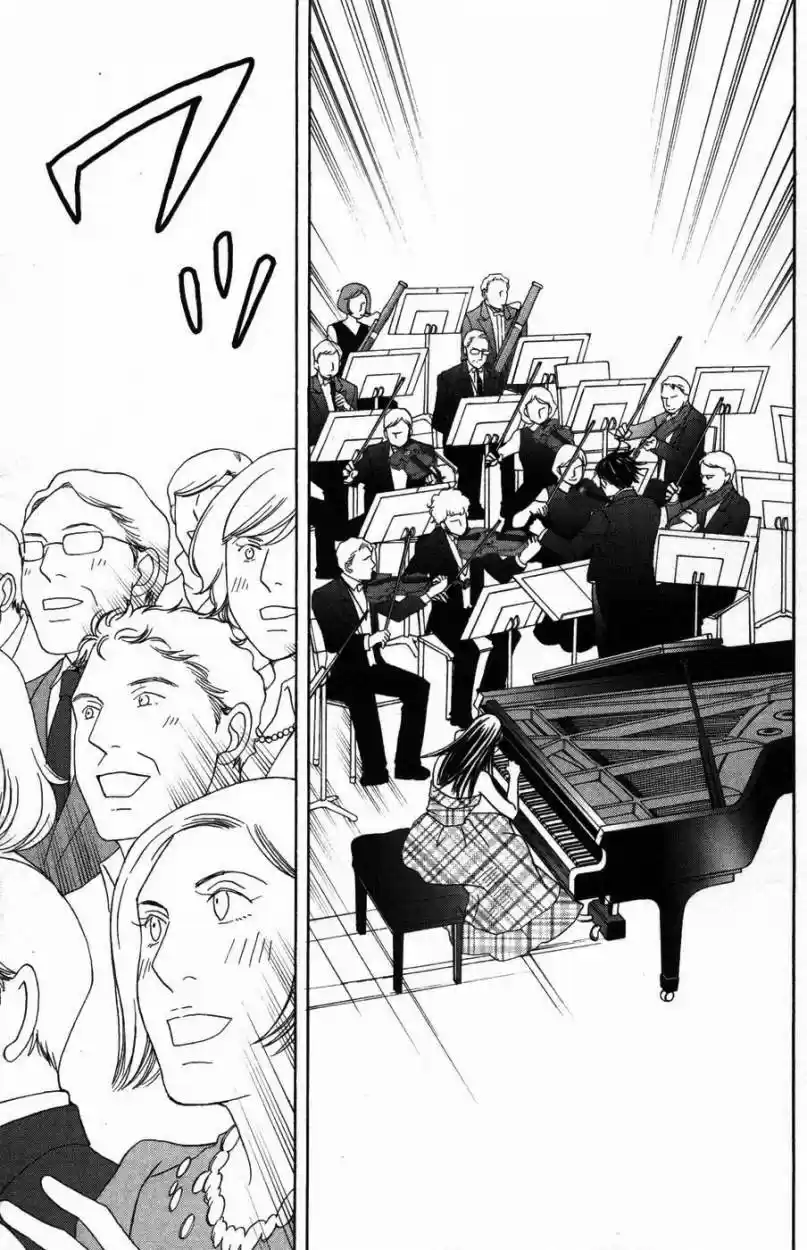 Nodame Cantabile - Capítulo 122 - Página 19 - LectorTMOo