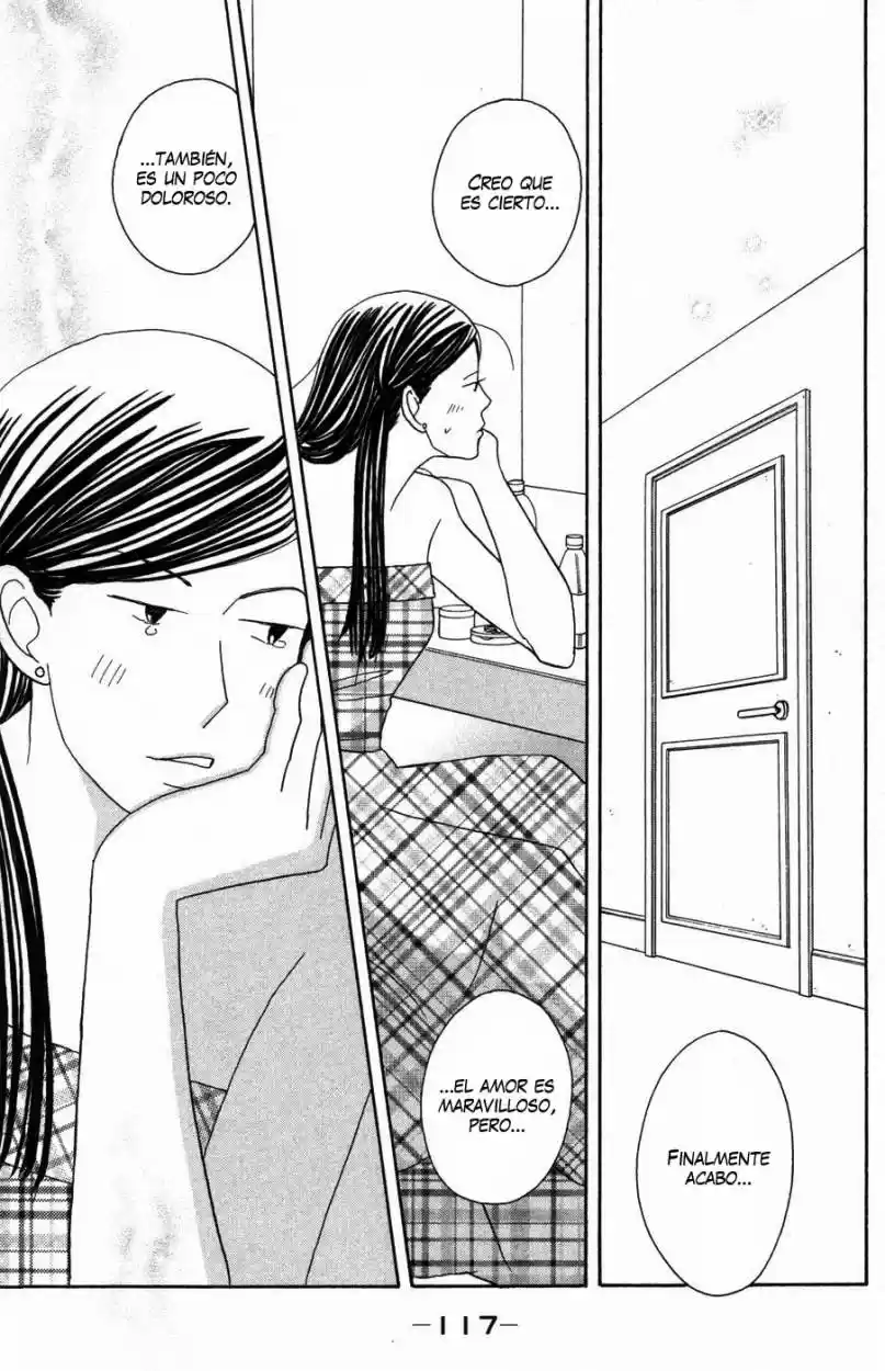 Nodame Cantabile - Capítulo 122 - Página 21 - LectorTMOo