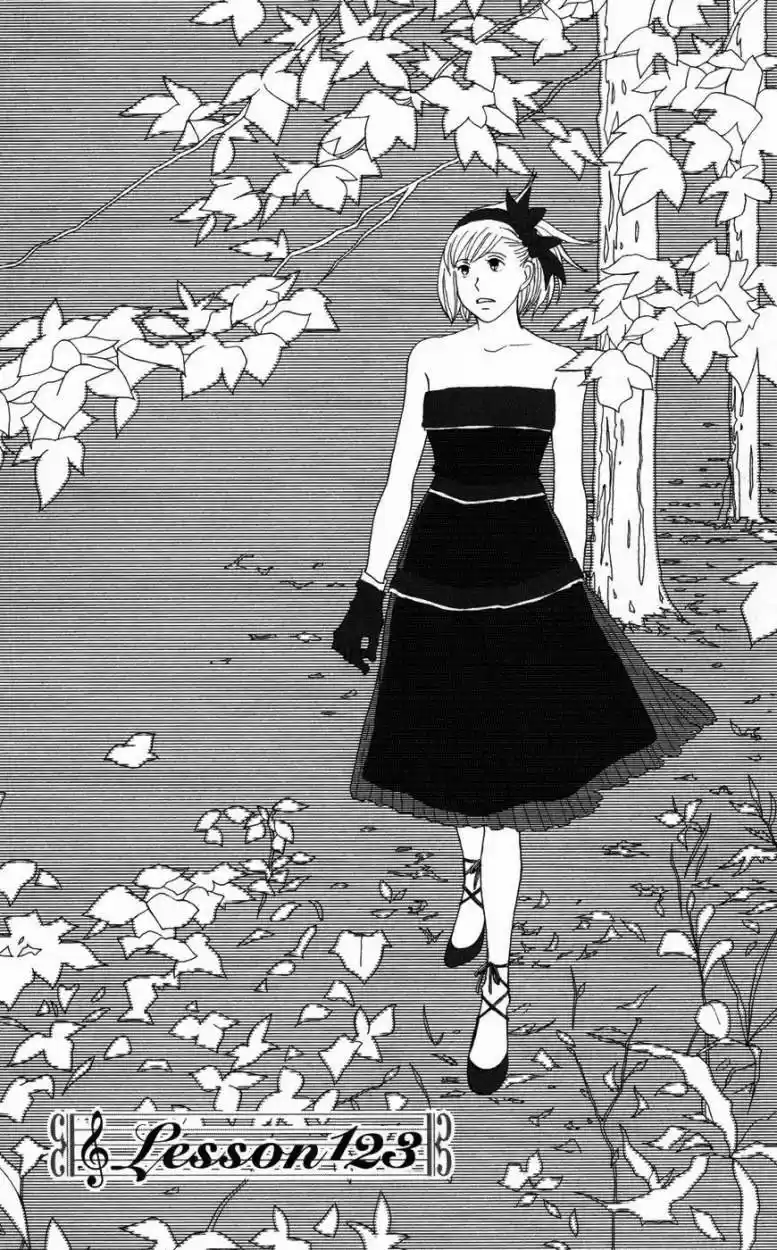Nodame Cantabile - Capítulo 123 - Página 1 - LectorTMOo