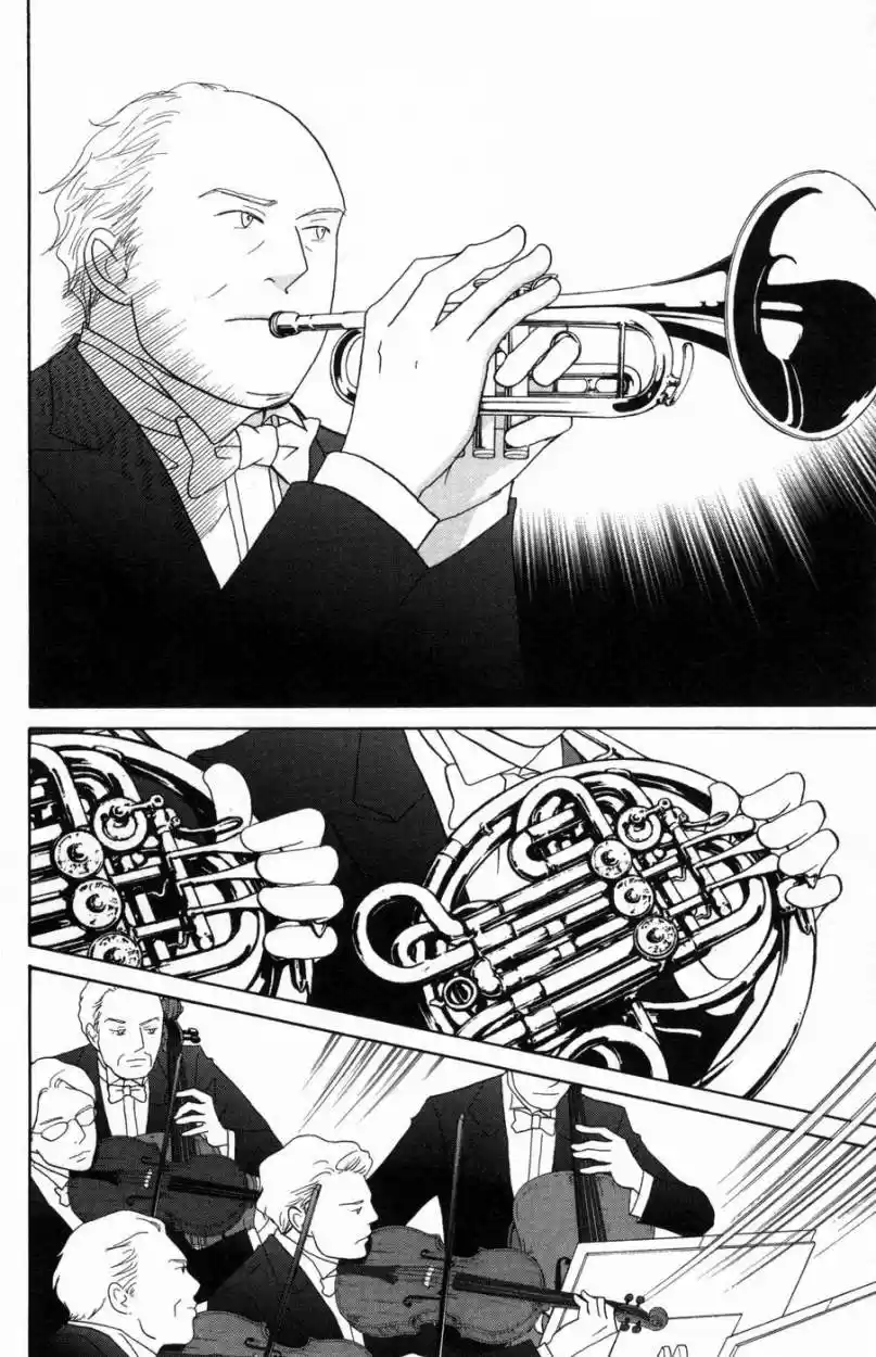Nodame Cantabile - Capítulo 123 - Página 2 - LectorTMOo