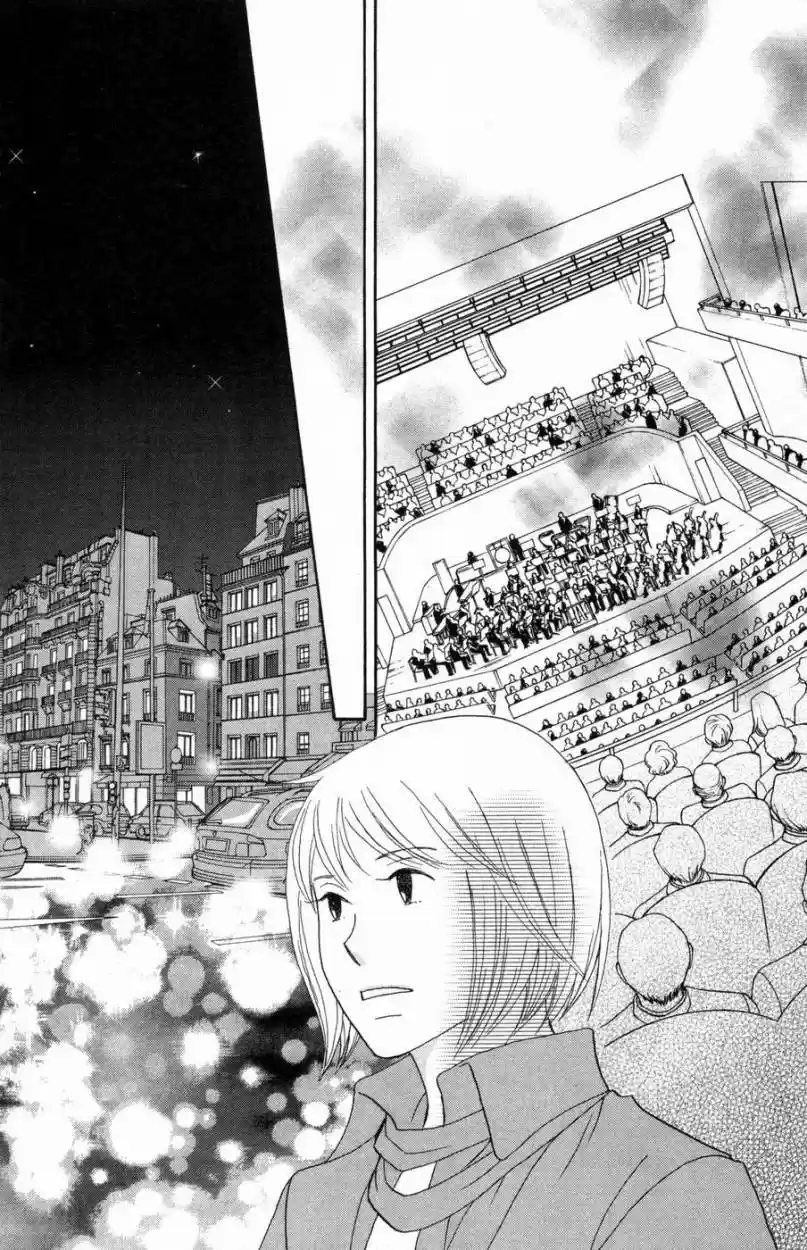 Nodame Cantabile - Capítulo 123 - Página 5 - LectorTMOo