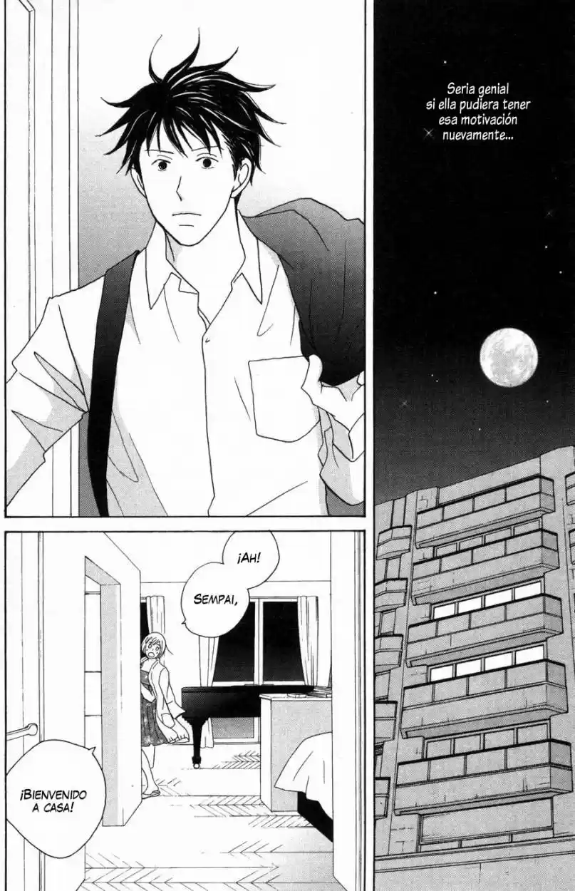 Nodame Cantabile - Capítulo 123 - Página 10 - LectorTMOo
