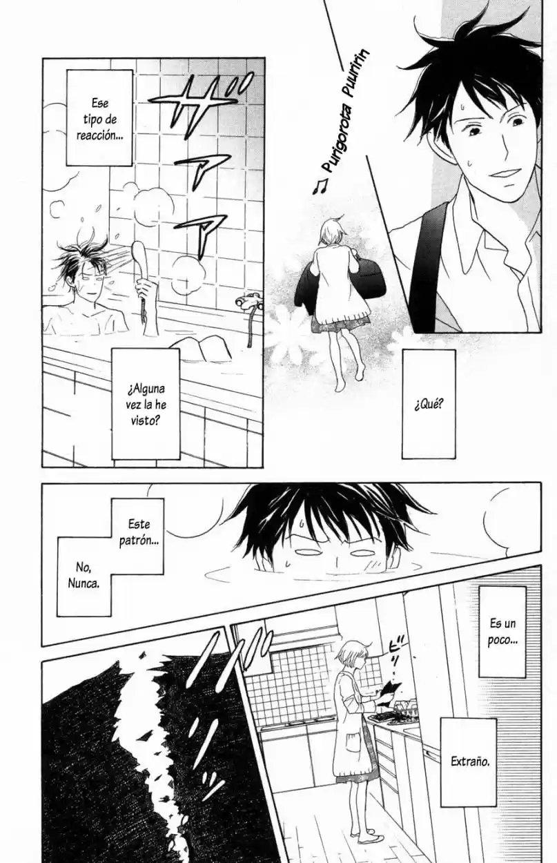 Nodame Cantabile - Capítulo 123 - Página 13 - LectorTMOo
