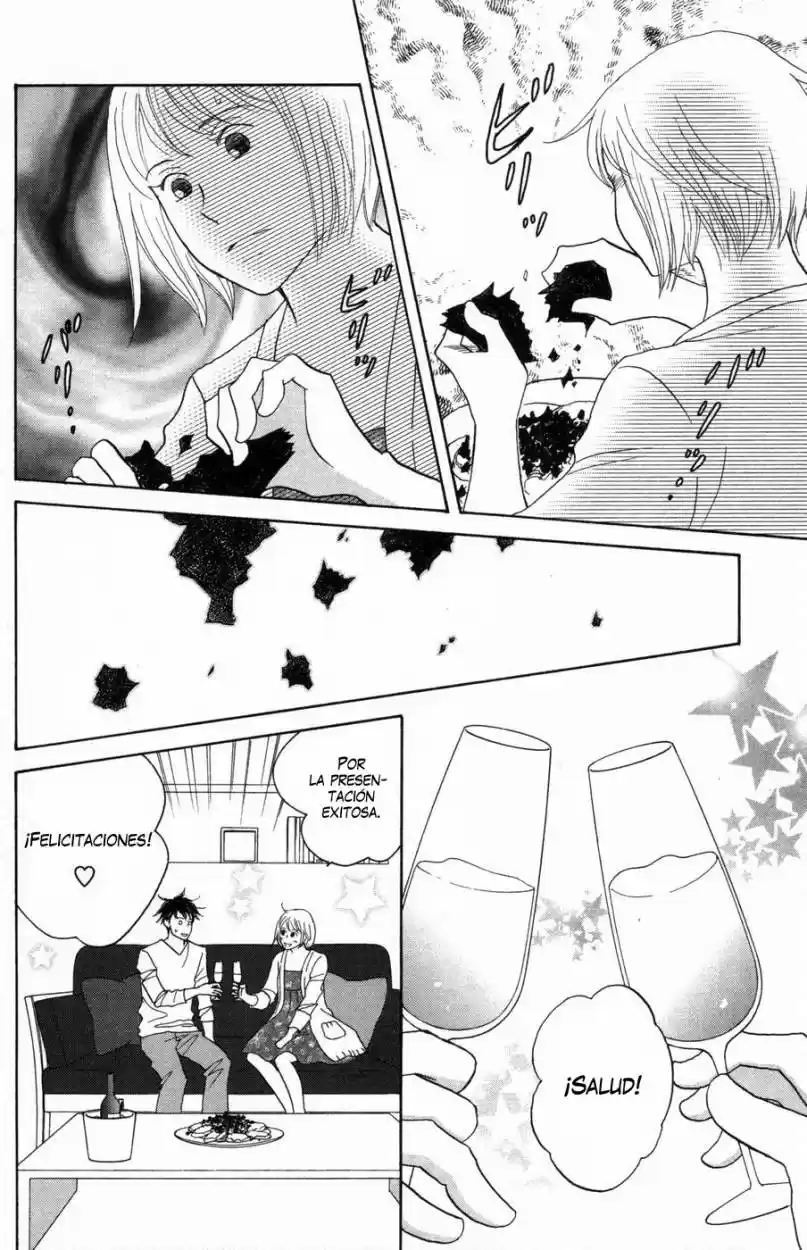 Nodame Cantabile - Capítulo 123 - Página 14 - LectorTMOo