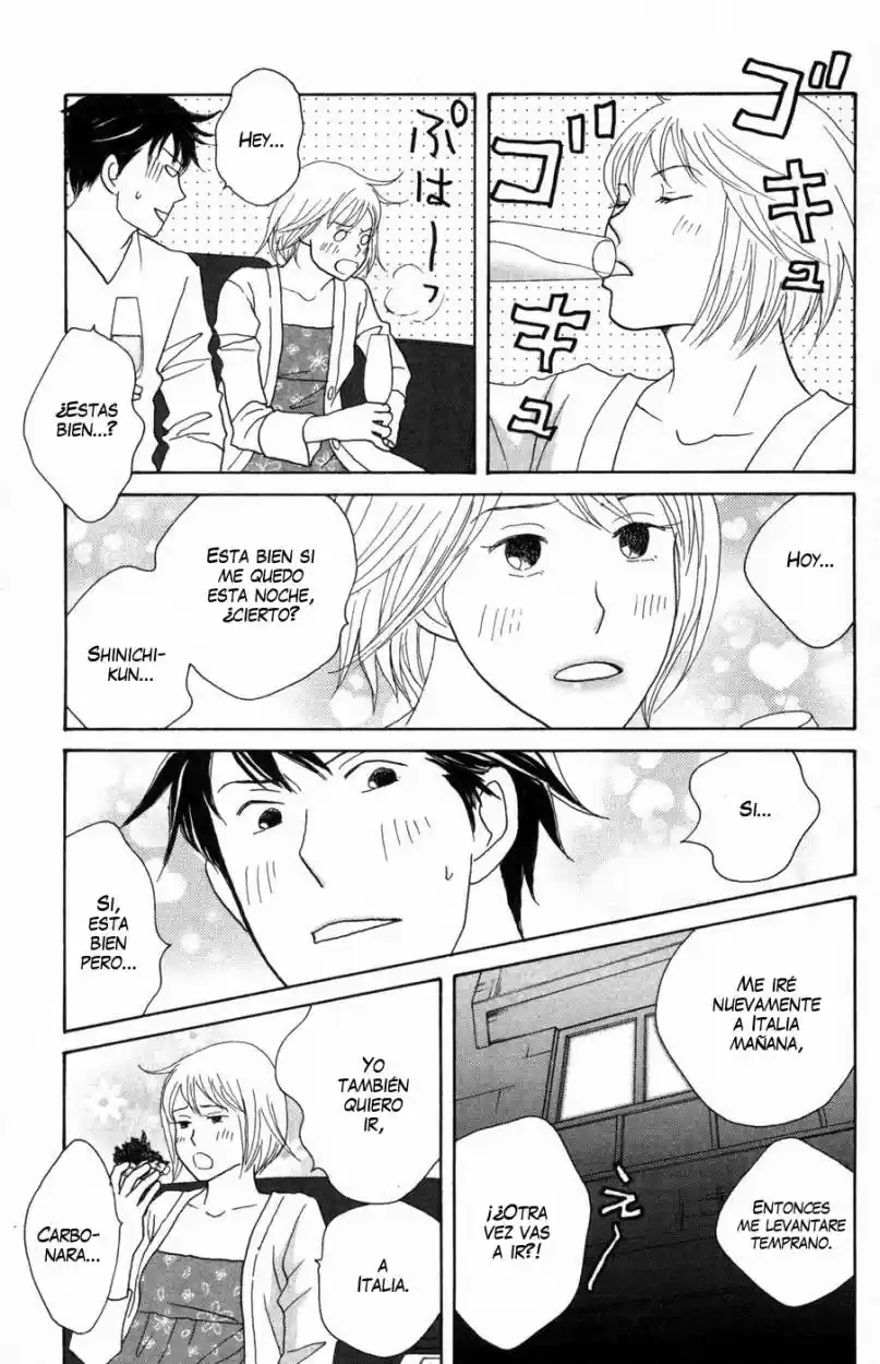 Nodame Cantabile - Capítulo 123 - Página 15 - LectorTMOo