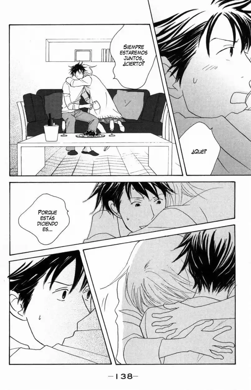 Nodame Cantabile - Capítulo 123 - Página 18 - LectorTMOo