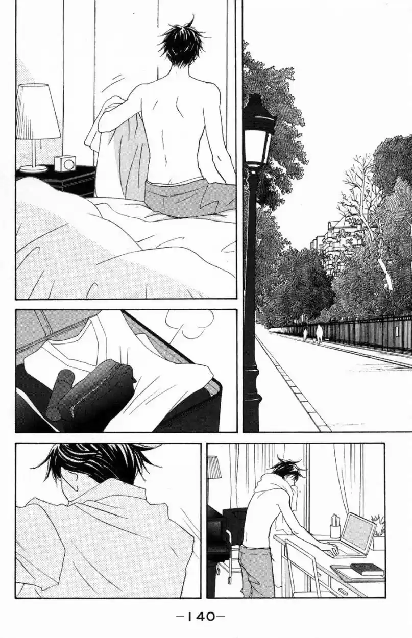 Nodame Cantabile - Capítulo 123 - Página 20 - LectorTMOo