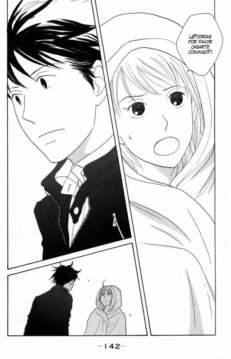 Nodame Cantabile - Capítulo 123 - Página 22 - LectorTMOo