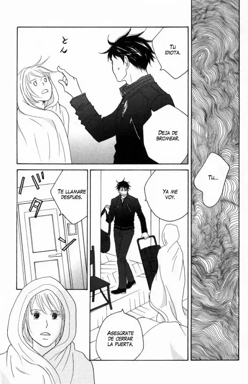 Nodame Cantabile - Capítulo 123 - Página 23 - LectorTMOo