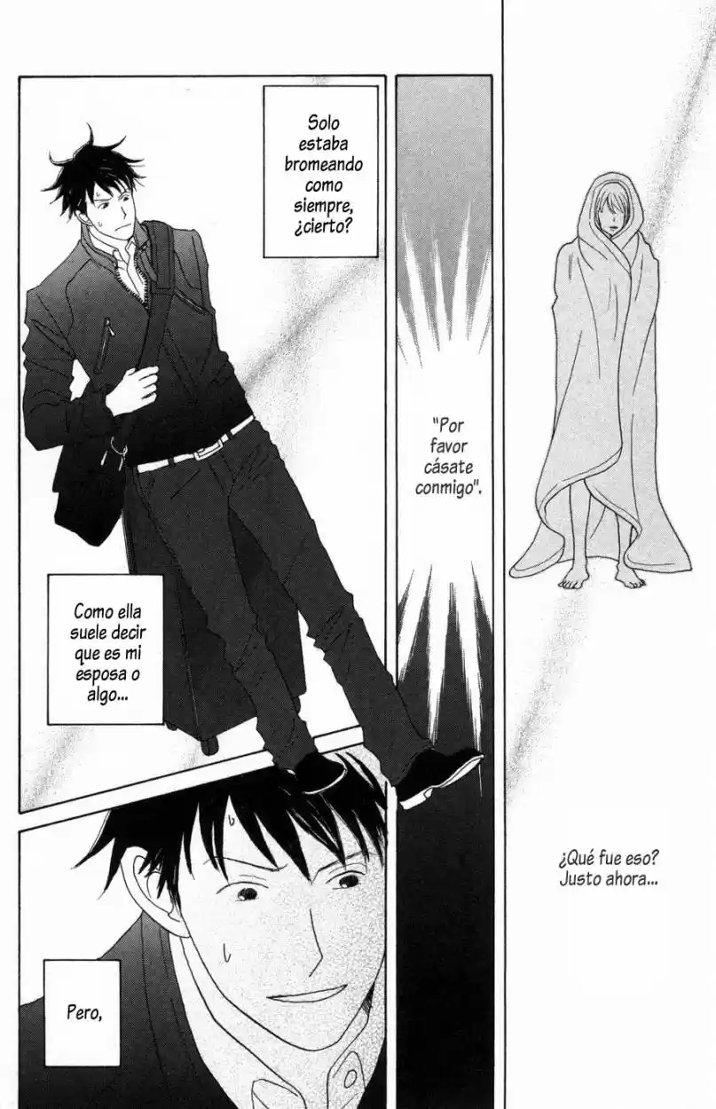 Nodame Cantabile - Capítulo 123 - Página 24 - LectorTMOo