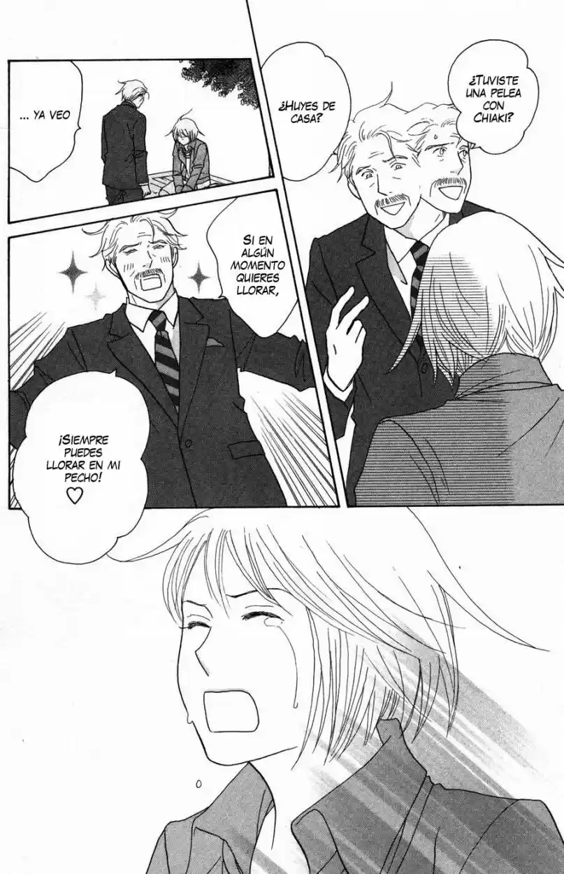 Nodame Cantabile - Capítulo 123 - Página 28 - LectorTMOo