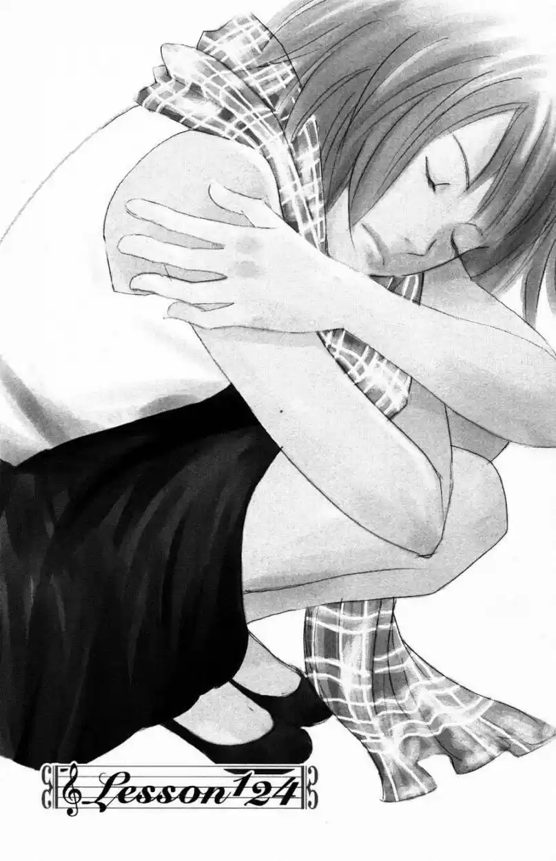 Nodame Cantabile - Capítulo 124 - Página 1 - LectorTMOo
