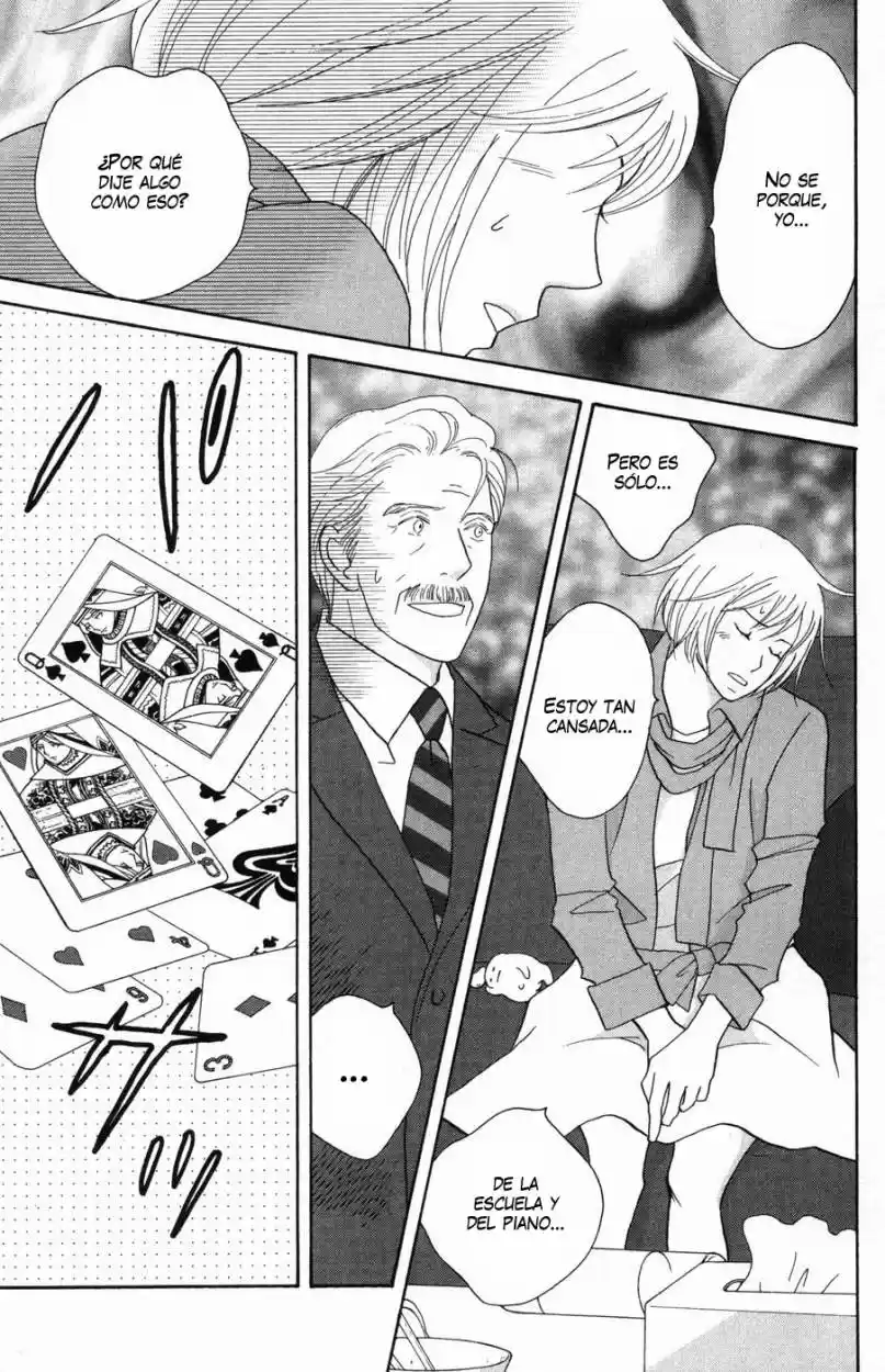 Nodame Cantabile - Capítulo 124 - Página 5 - LectorTMOo