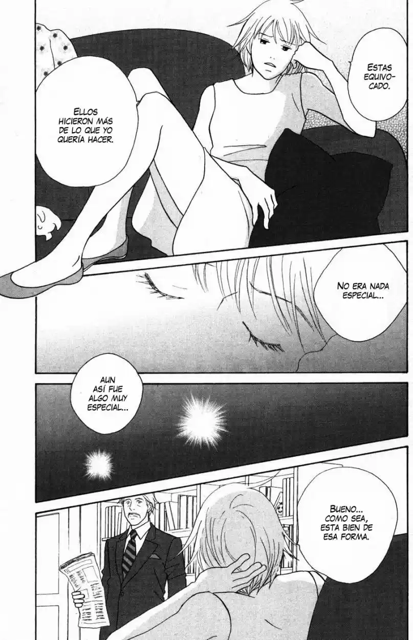 Nodame Cantabile - Capítulo 124 - Página 11 - LectorTMOo