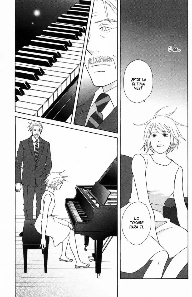 Nodame Cantabile - Capítulo 124 - Página 15 - LectorTMOo