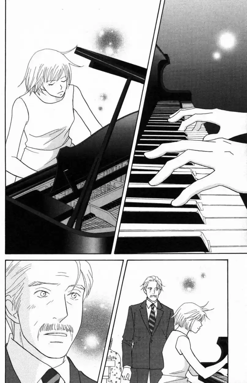 Nodame Cantabile - Capítulo 124 - Página 16 - LectorTMOo