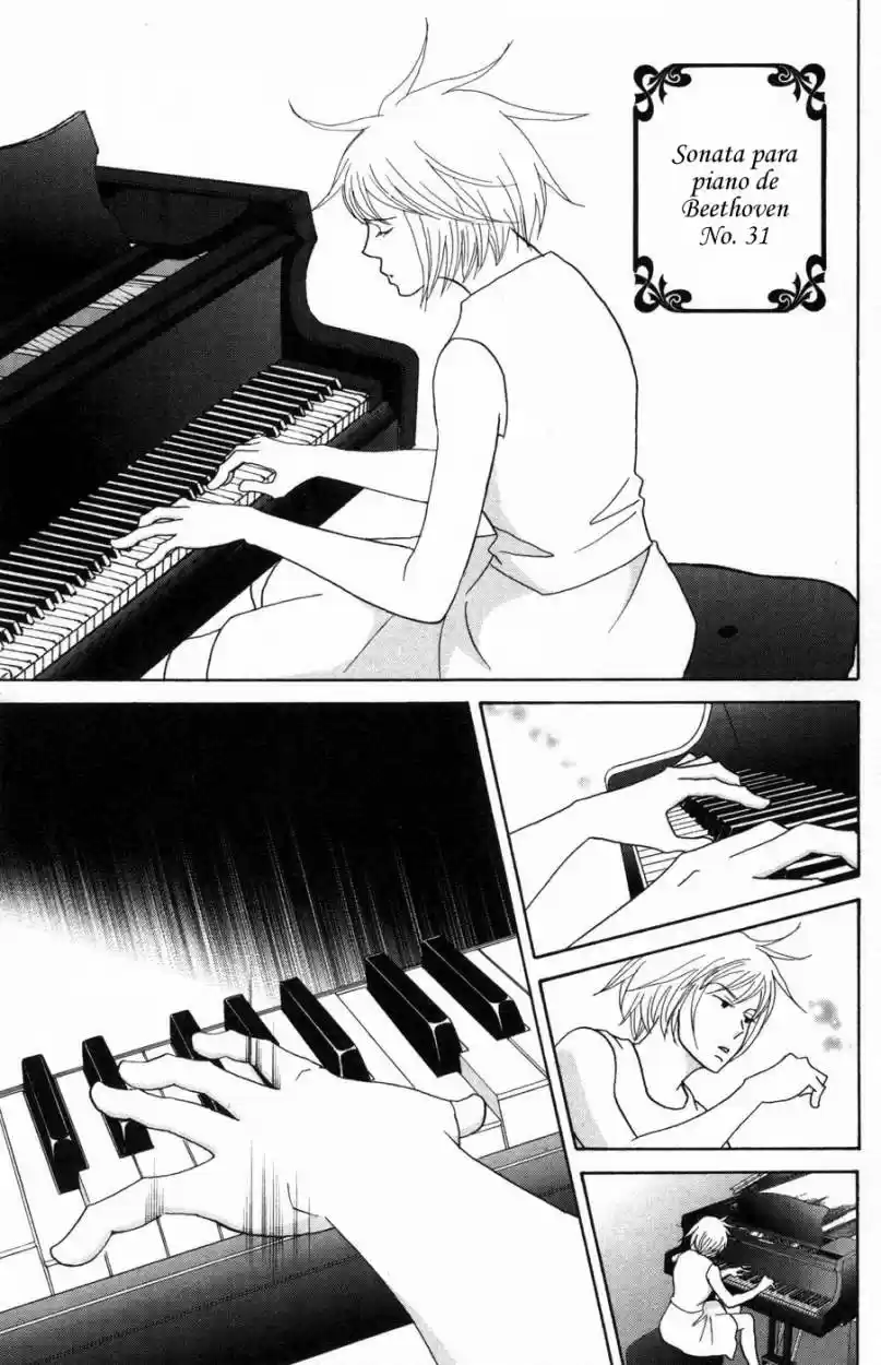 Nodame Cantabile - Capítulo 124 - Página 17 - LectorTMOo