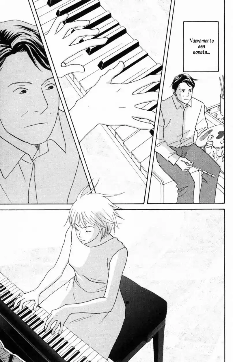 Nodame Cantabile - Capítulo 124 - Página 19 - LectorTMOo