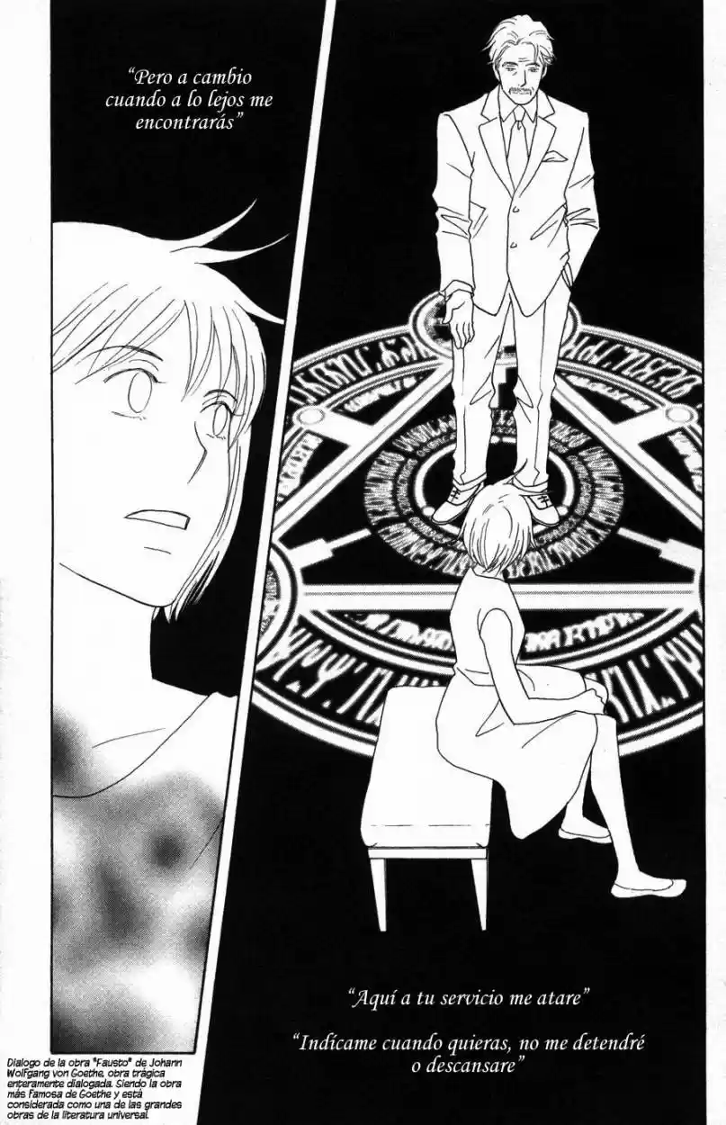 Nodame Cantabile - Capítulo 124 - Página 23 - LectorTMOo