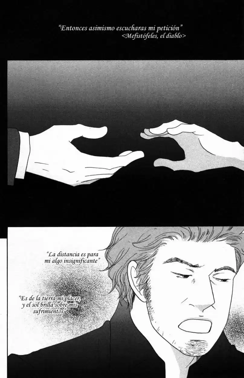 Nodame Cantabile - Capítulo 124 - Página 24 - LectorTMOo