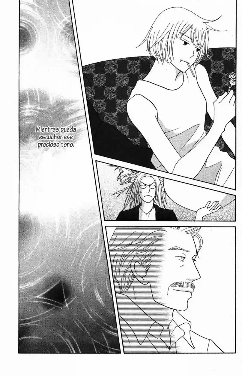 Nodame Cantabile - Capítulo 124 - Página 31 - LectorTMOo
