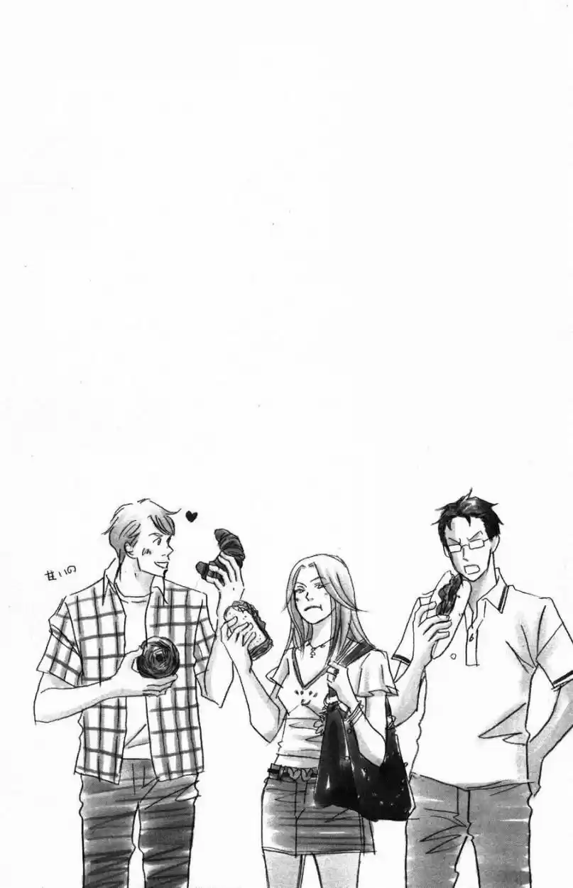 Nodame Cantabile - Capítulo 124 - Página 32 - LectorTMOo